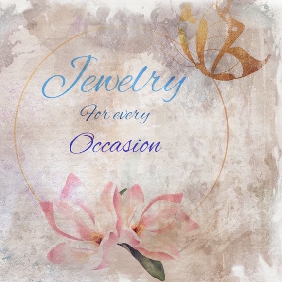 JEWELRY FOR EVERY OCCASION!!! - Picture 1 of 2